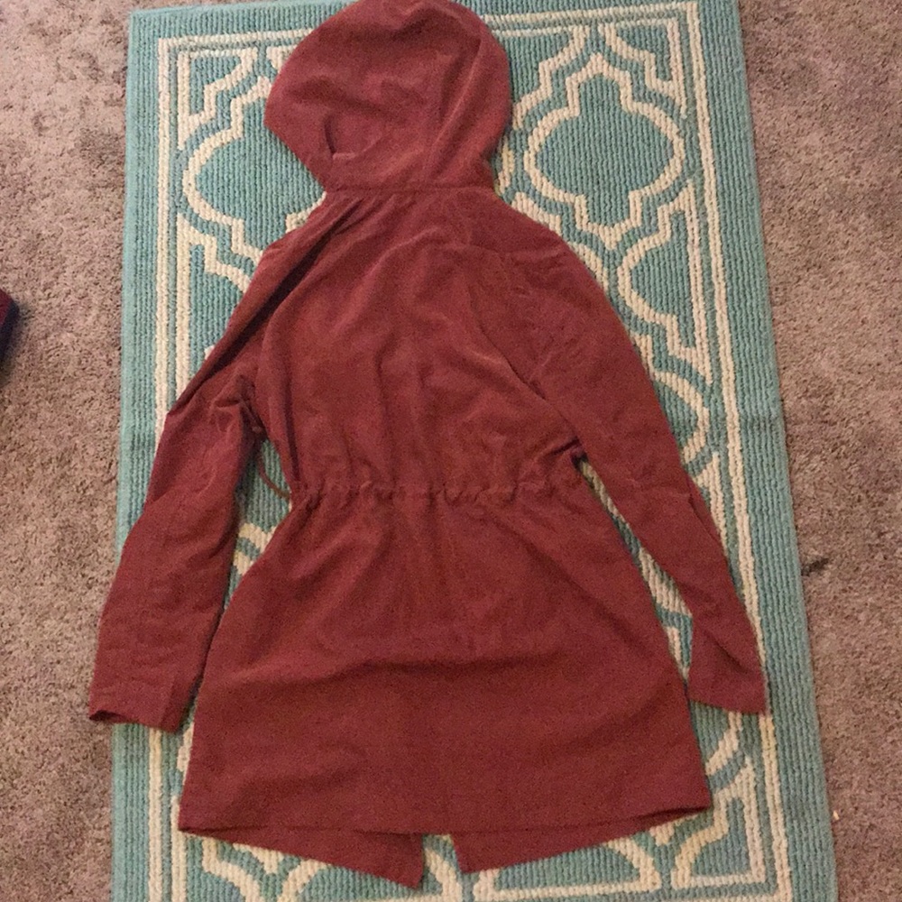 Soft Jacket - Picture 2 of 3